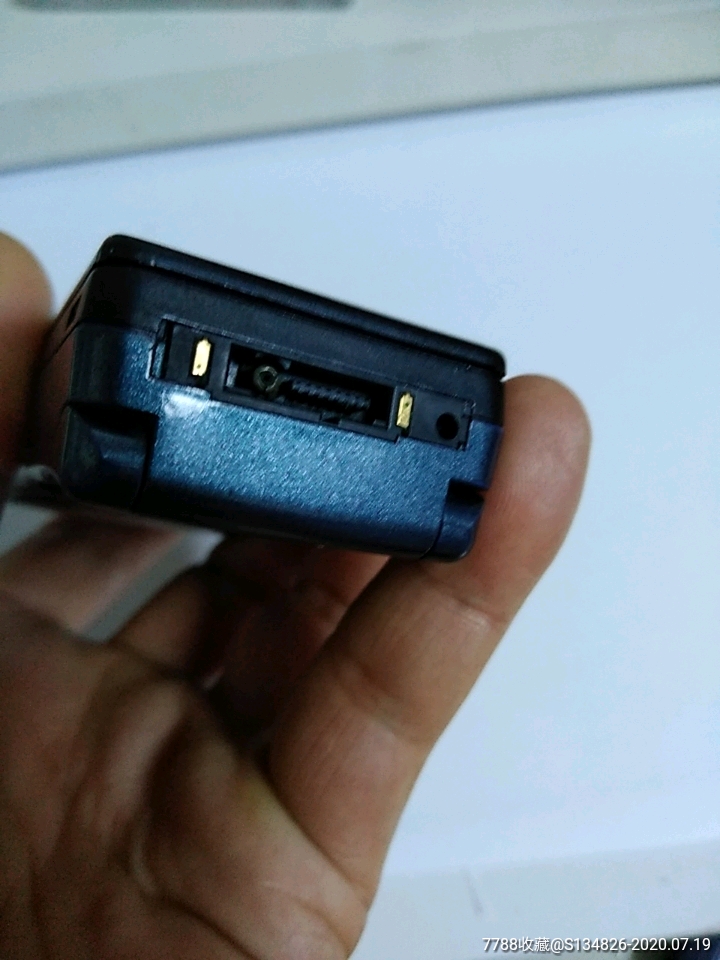 科健kgh-3000c手机一个,配件,见图