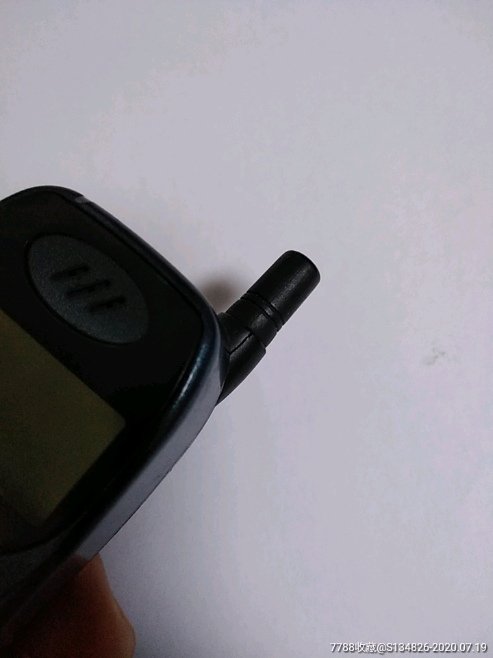 科健kgh-3000c手机一个,配件,见图