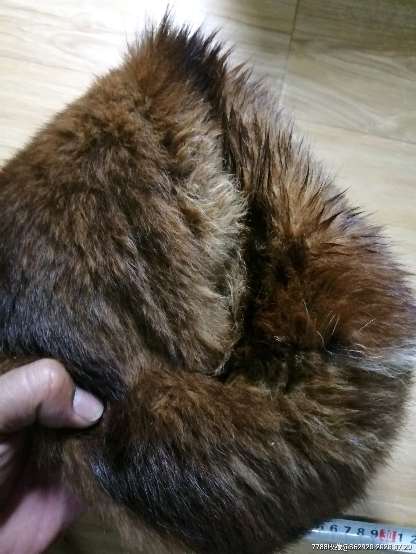 狗皮帽-帽子-7788收藏