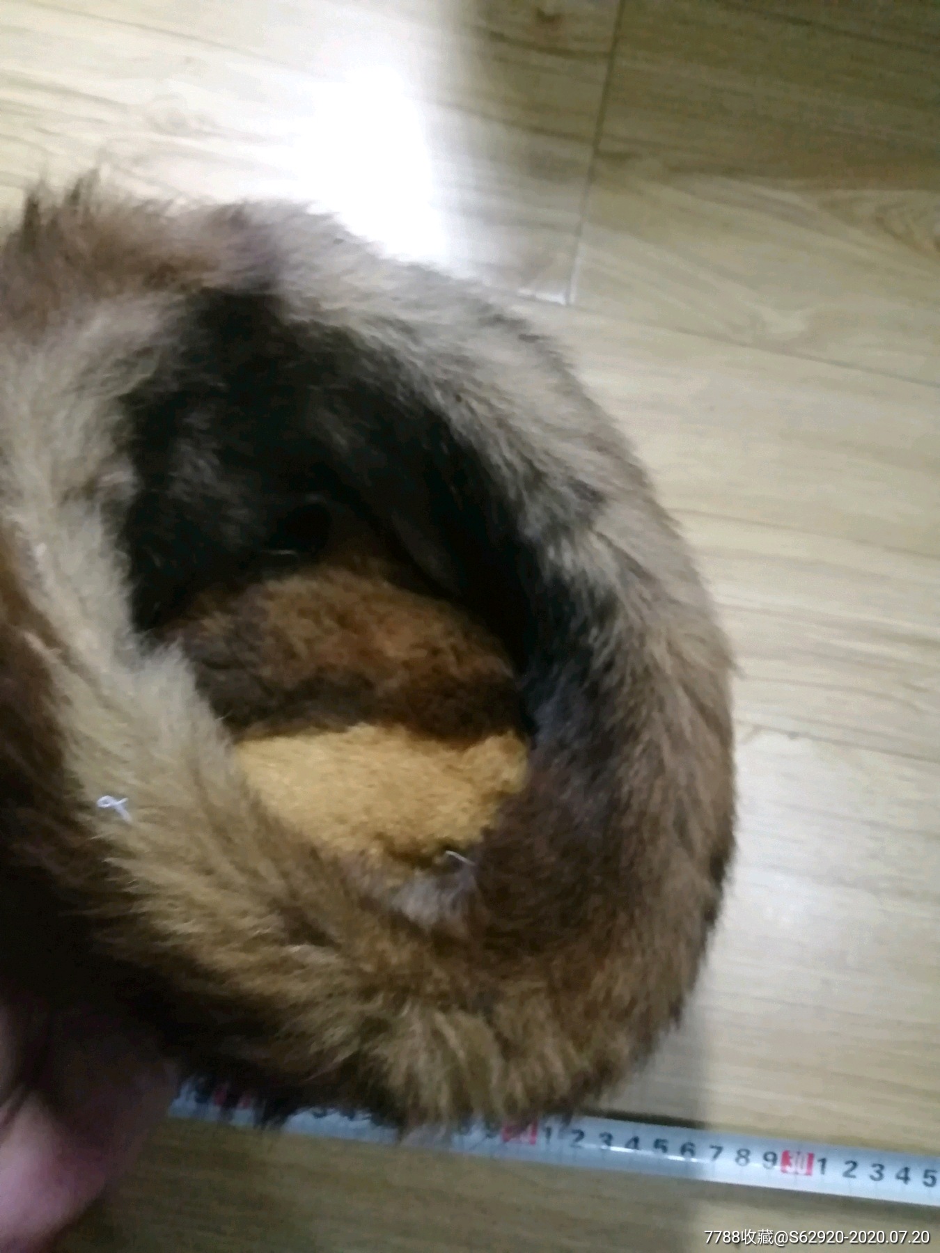 狗皮帽-帽子-7788收藏