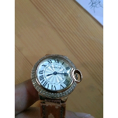 卡地亚蓝气球209409nx3009_龙润博博杂货铺【7788钟表收藏】