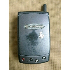 摩托罗拉6188