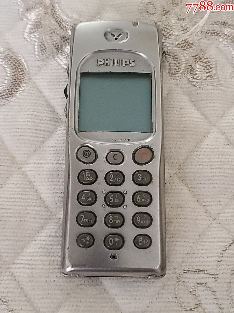 飞利浦xenium9,9 _价格9元【三羽经典手机店】_第1张