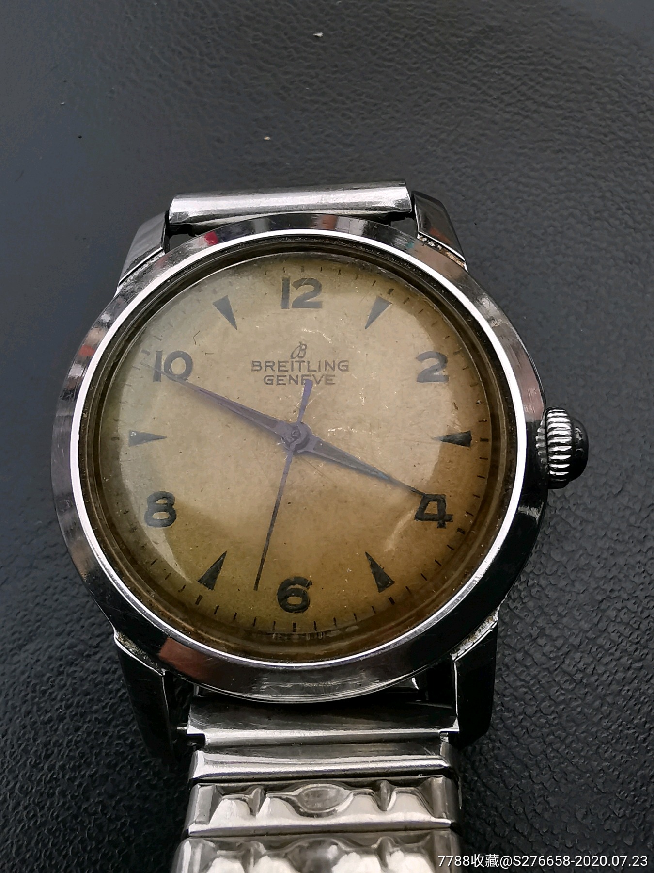 breitling百年灵,瑞士手表
