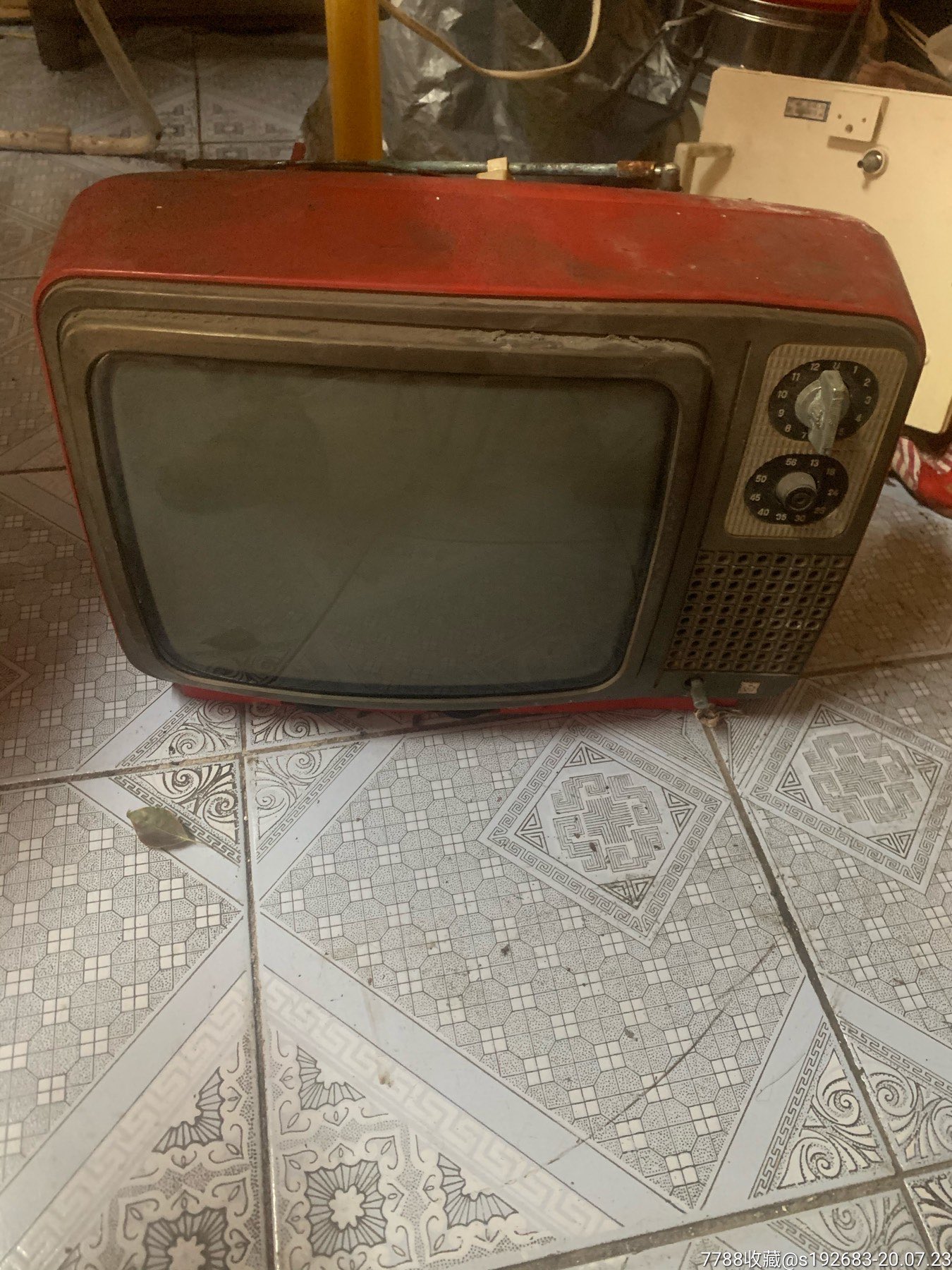 红梅牌_电视机_图片收藏_回收价格_7788老酒收藏