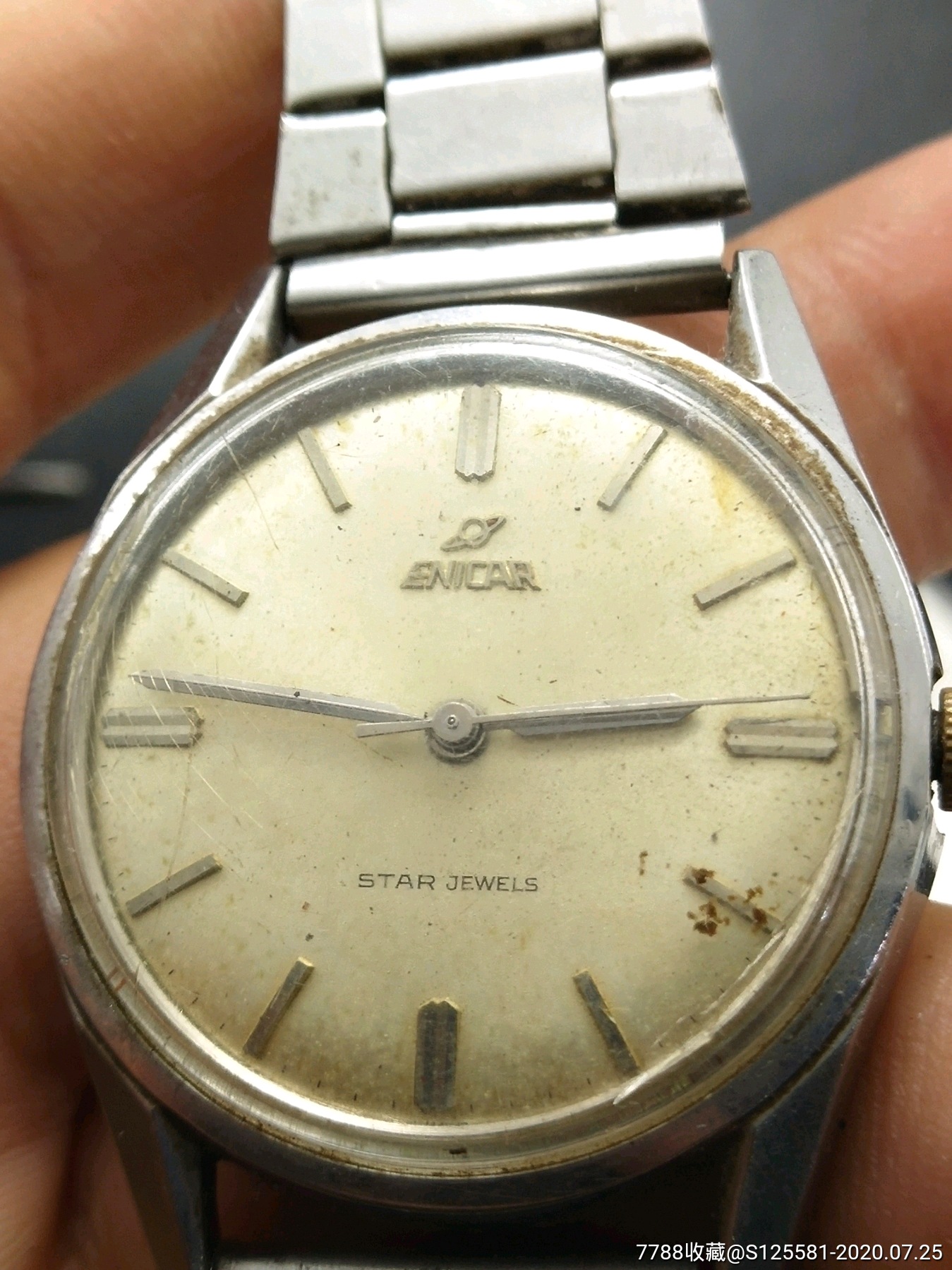 莺歌手动_手表/腕表_第2张