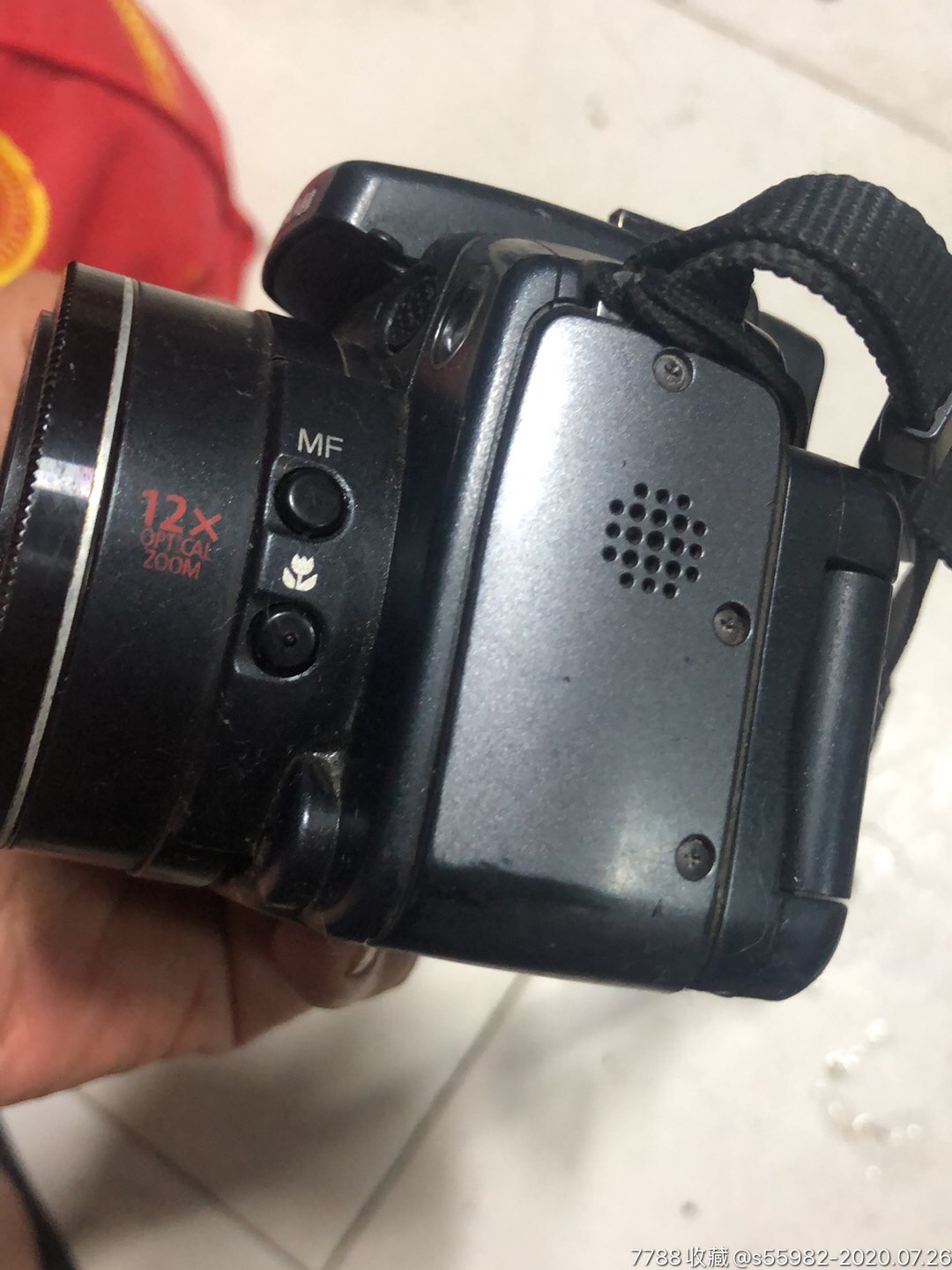 佳能s51s