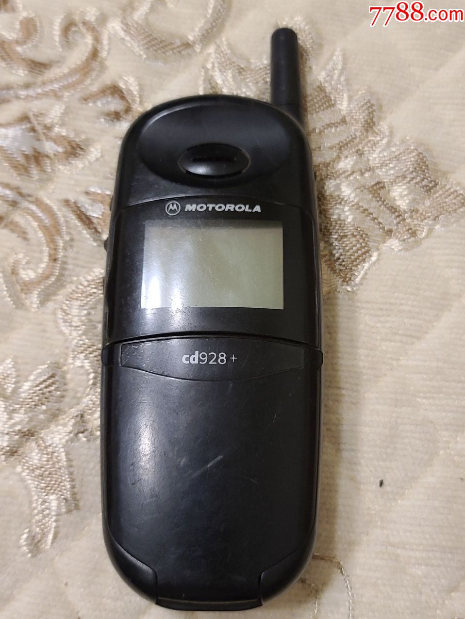 摩托罗拉cd928