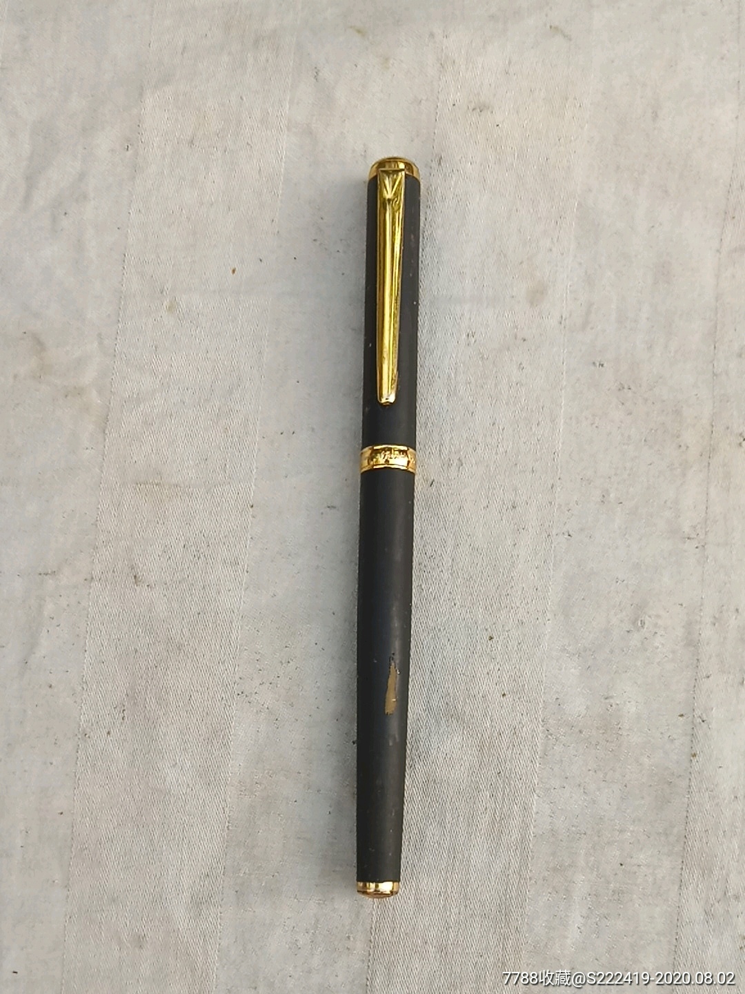上海华宏208_钢笔【古老转神】_第1张_7788瓷器
