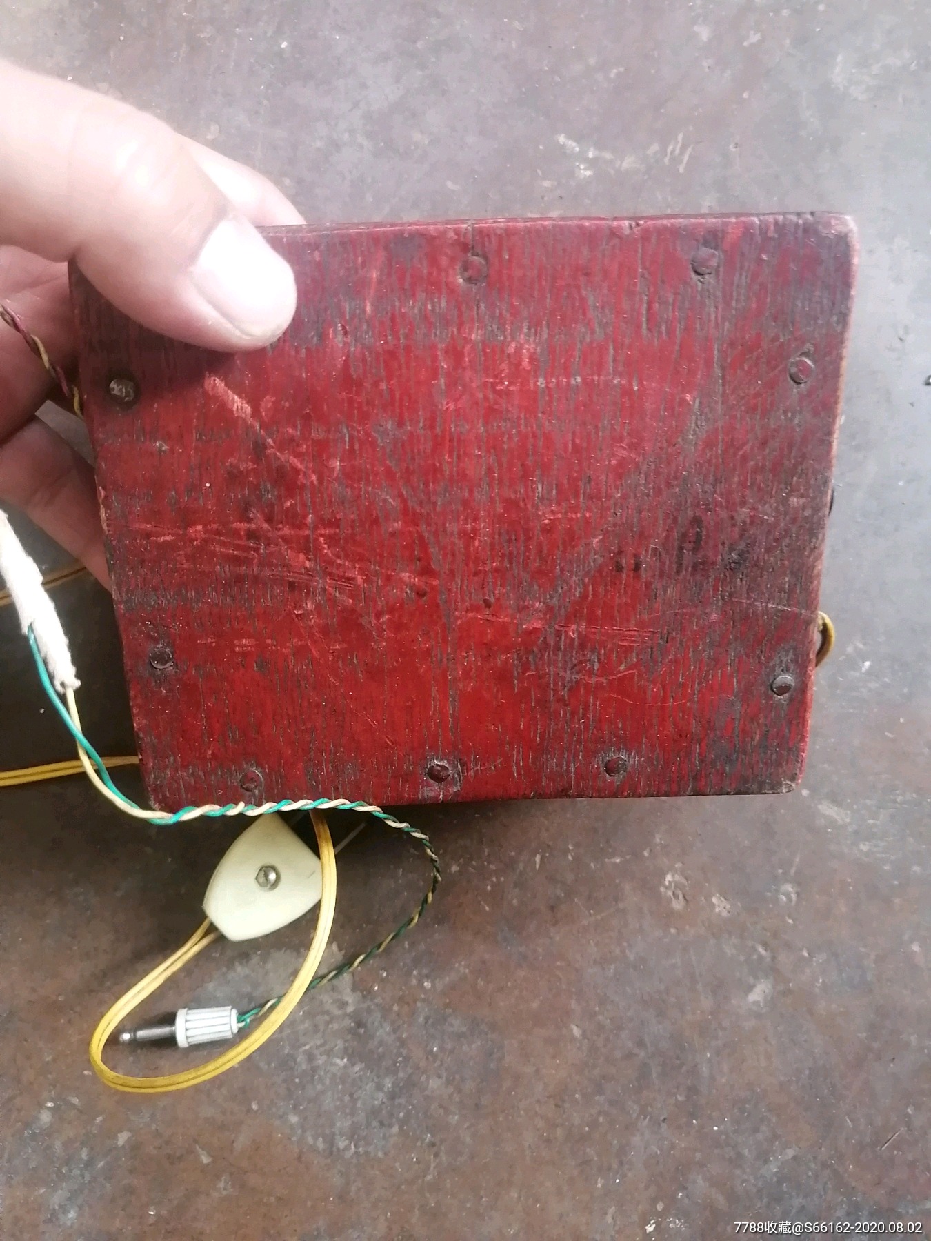 (晶体管稳压器),收音机,收音机配件,六十年代(20世纪),其他品牌,中国