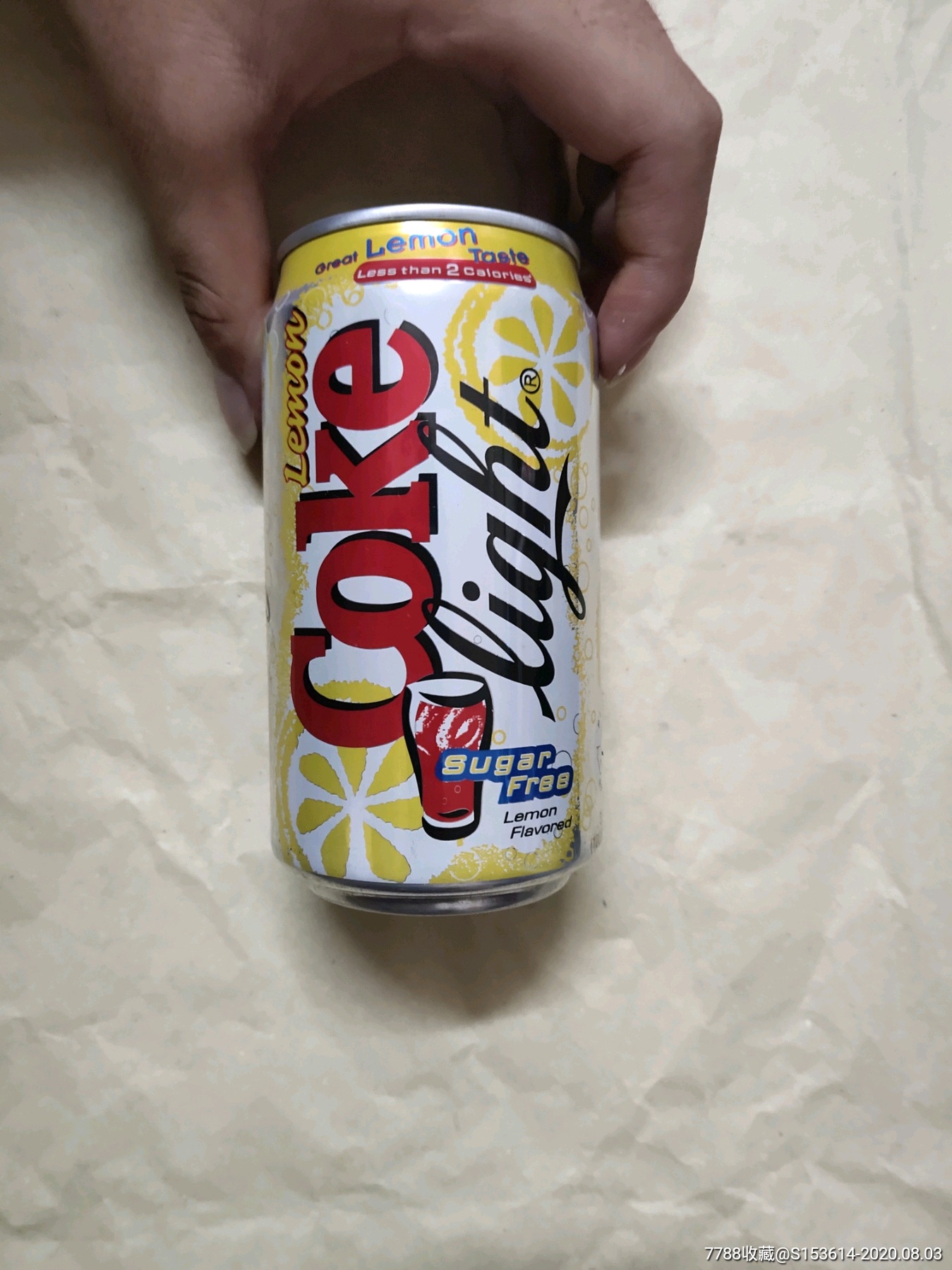 外国可口可乐瓶少见