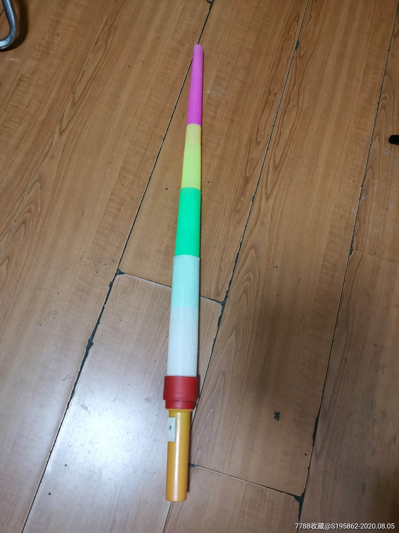 老的儿童指挥棒