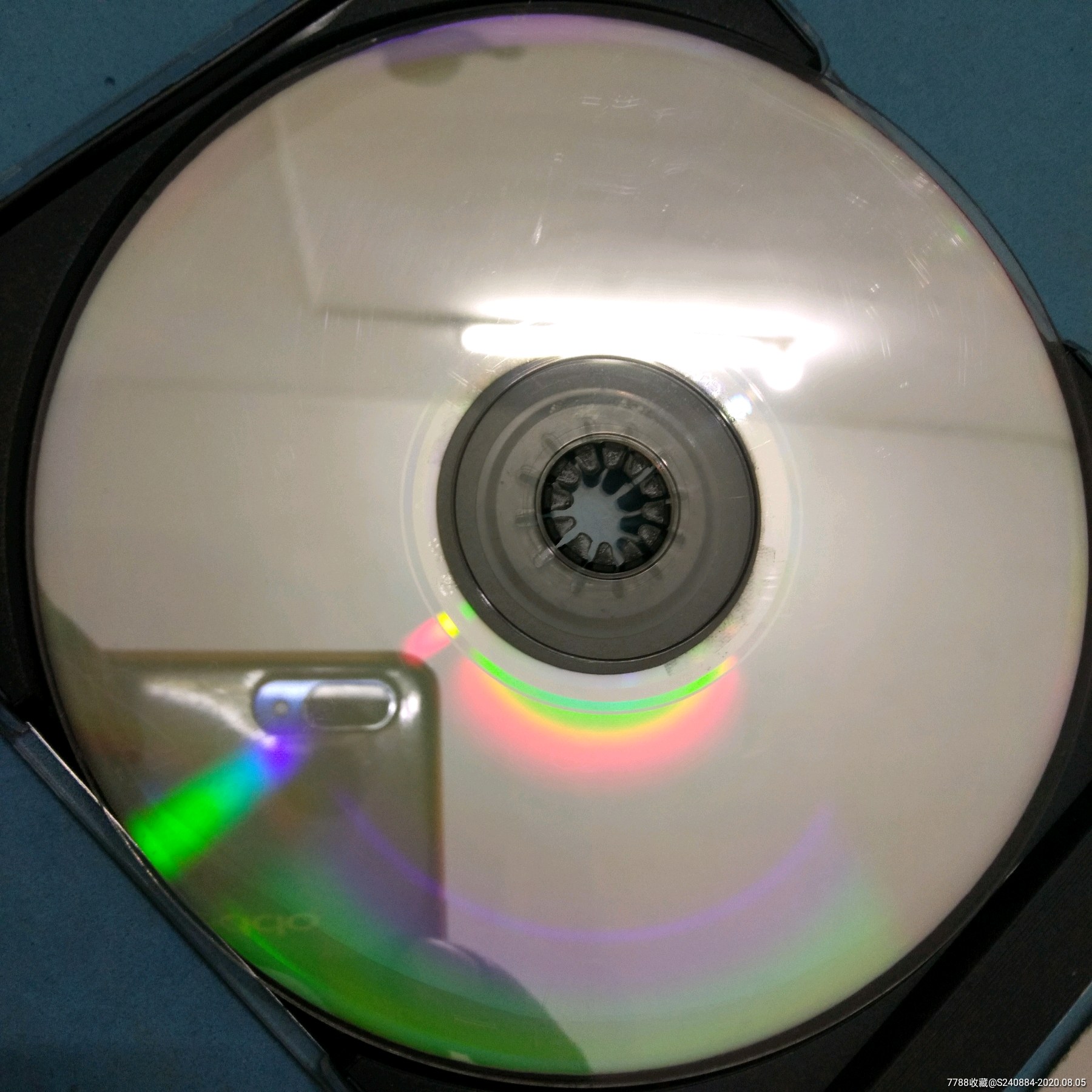 光盘-音乐cd-7788收藏