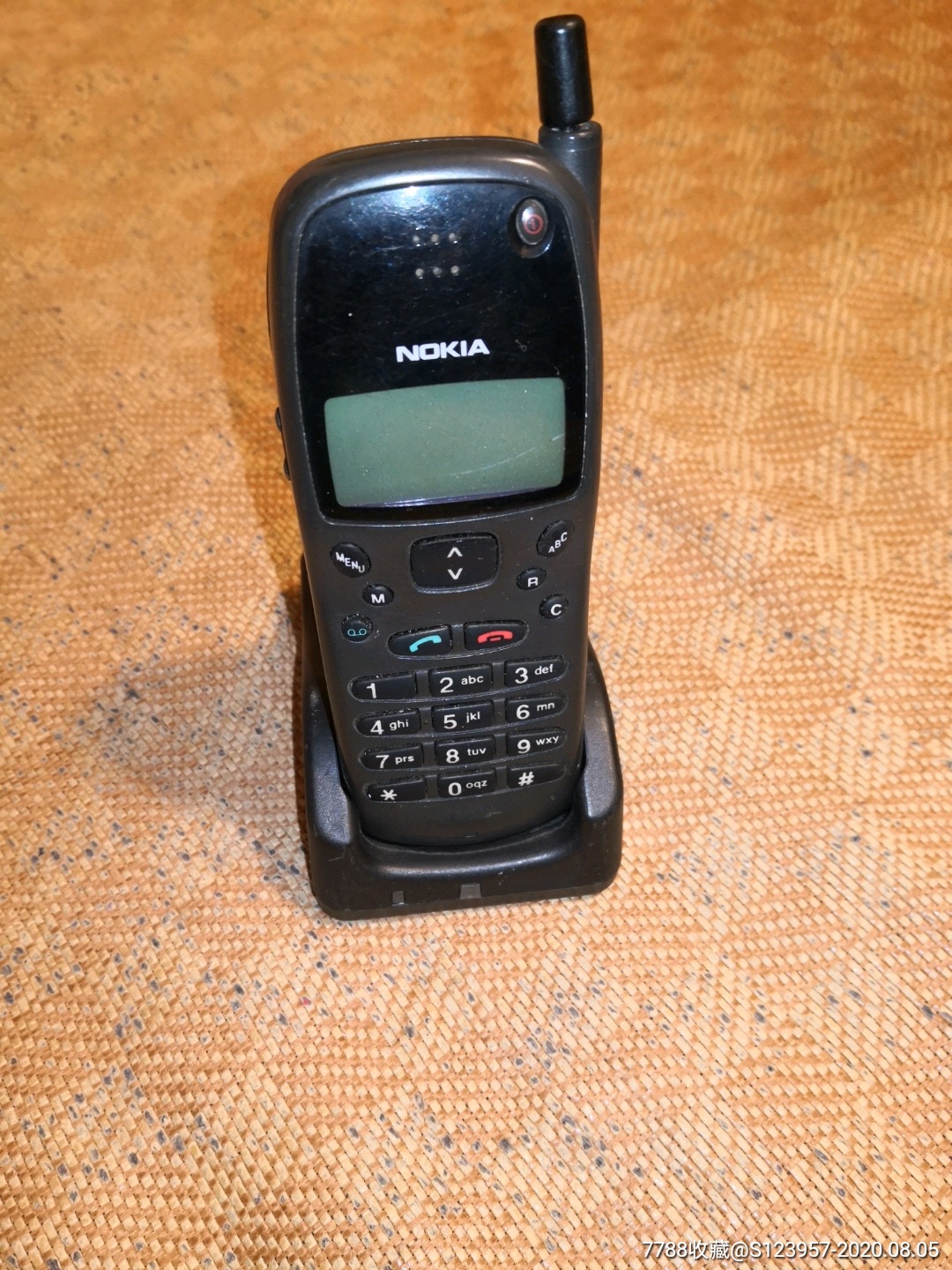 诺基亚手机_价格35元_第1张