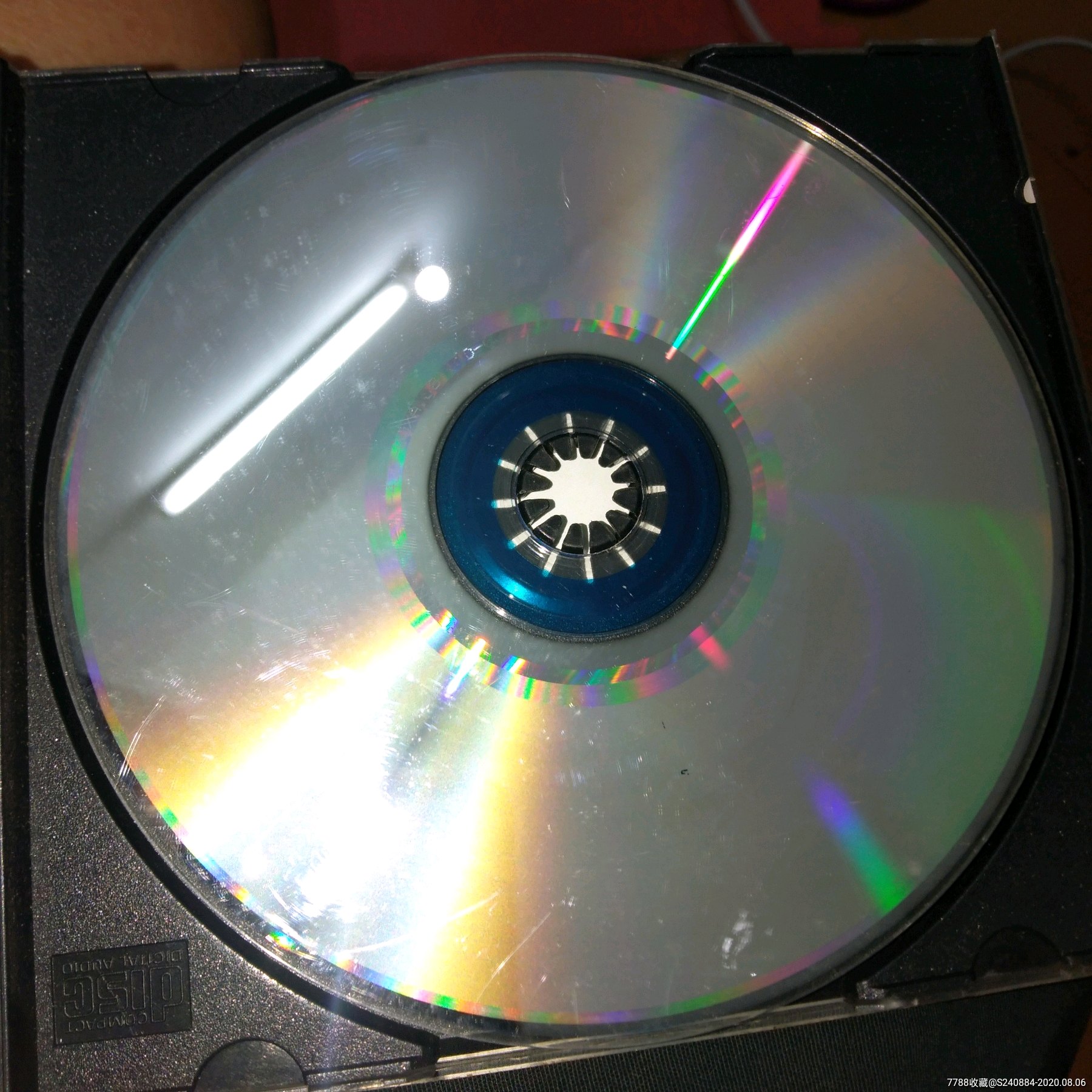 光盘_音乐cd_第6张