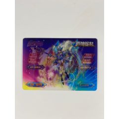 奥尔号大卡闪卡【雷神崛起】(au23941956)_7788收藏__收藏热线