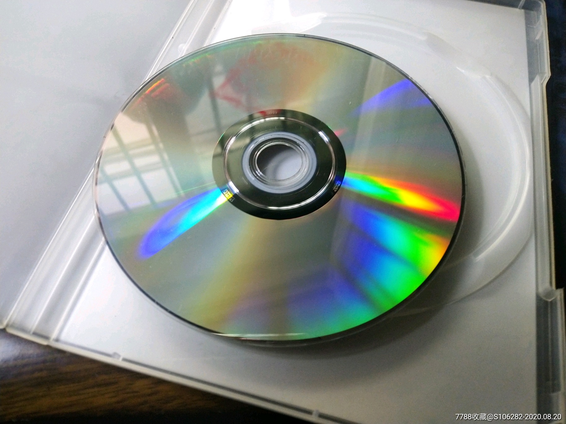 VCD和DVD有什么区别？_百度知道