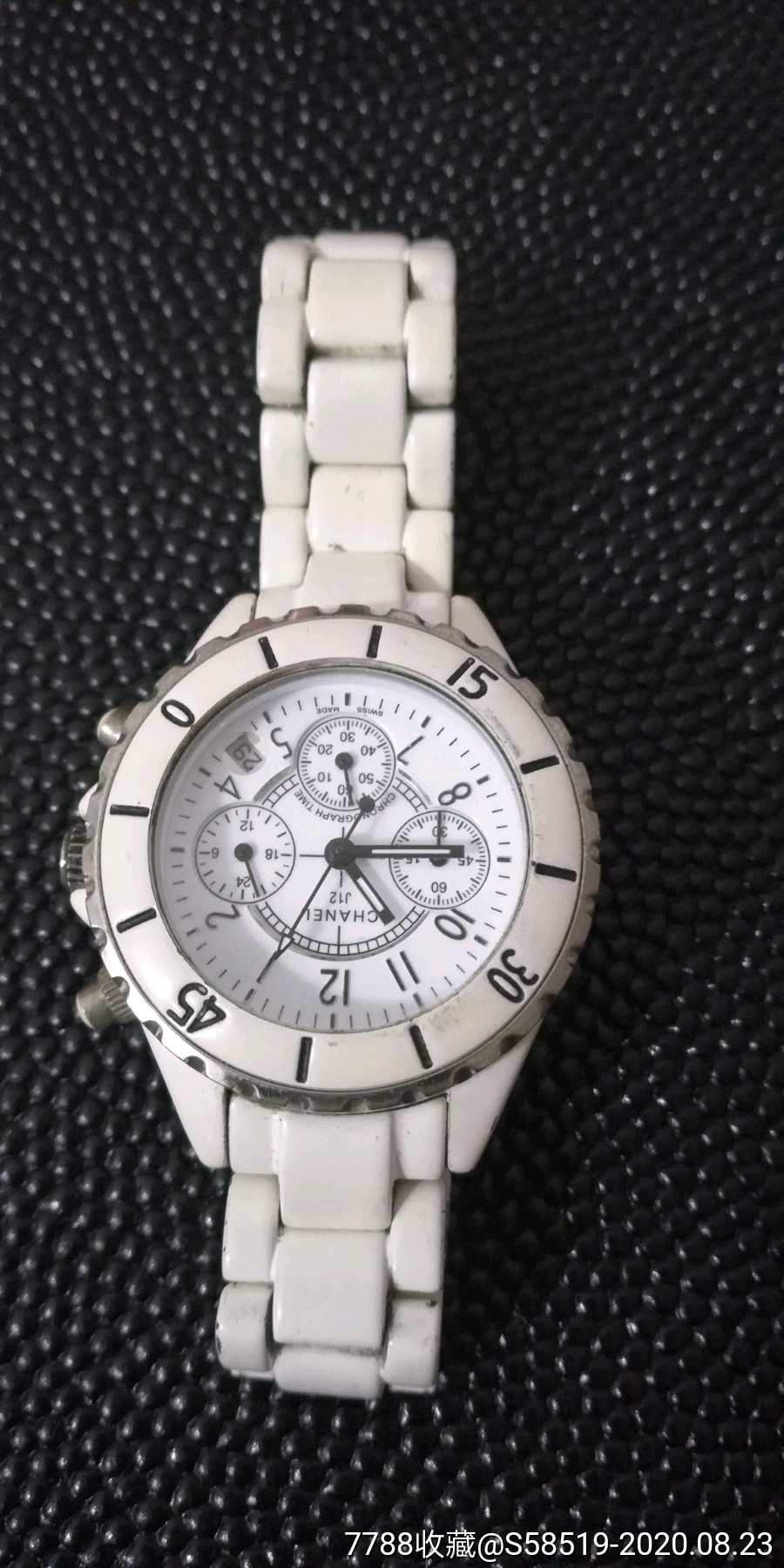 首页 拍卖 手表/腕表 >> chanel女士表_价格10元滚动鼠标滚轴,图片