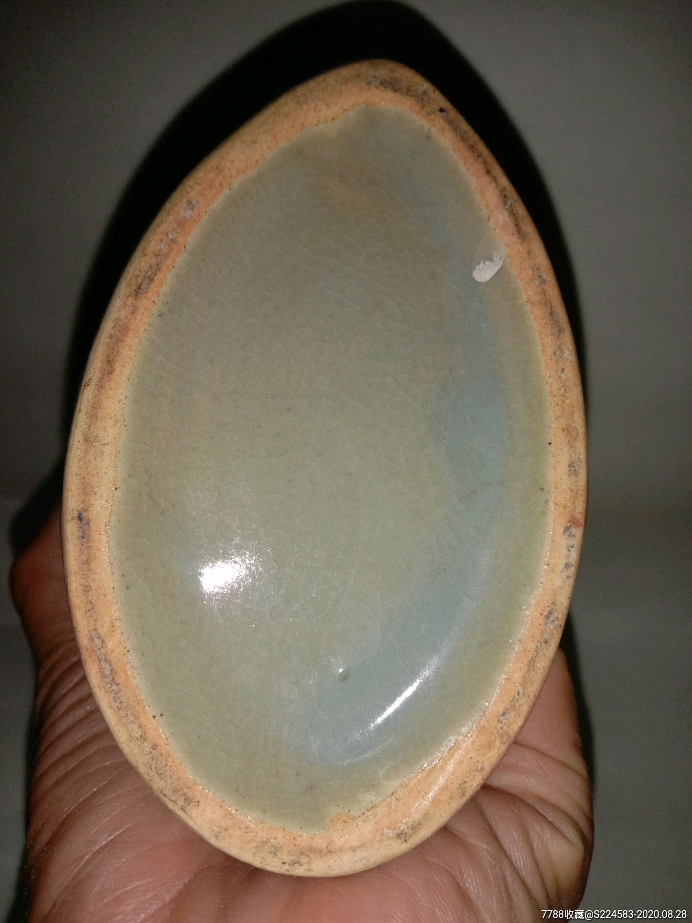 八十年代汝窑瓷价格优惠