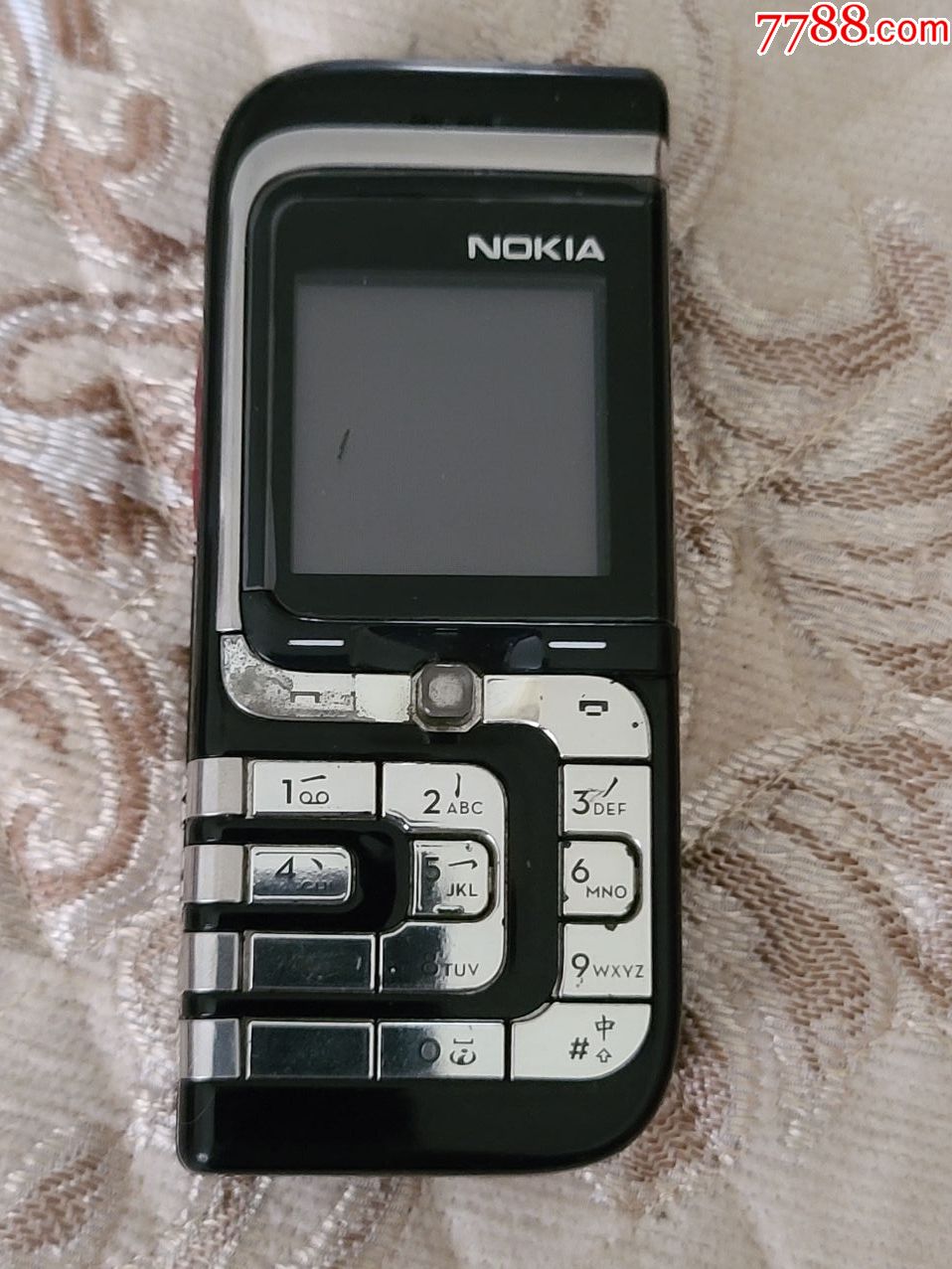 诺基亚7260