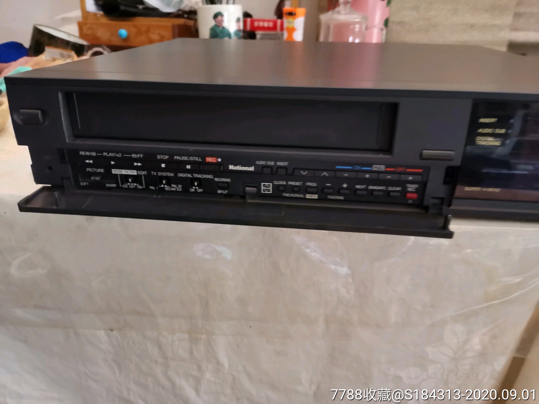 松下l15-录像机/影碟机-7788收藏