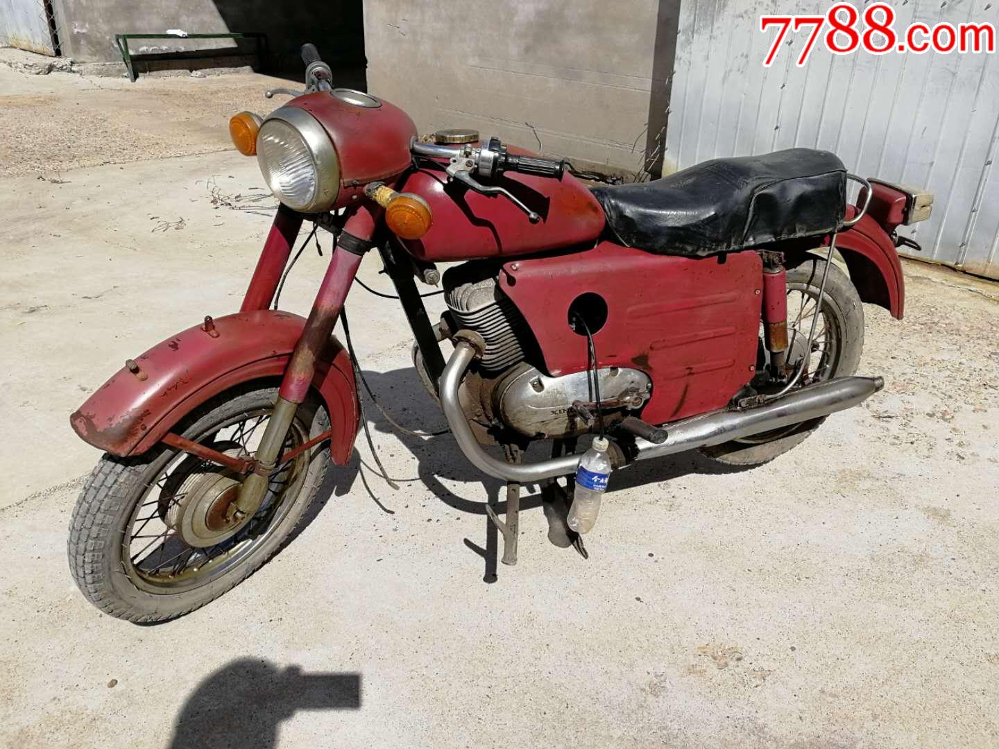 幸福250a-价格:5000.0000元-au24108236-摩托车 -加价-7788木艺