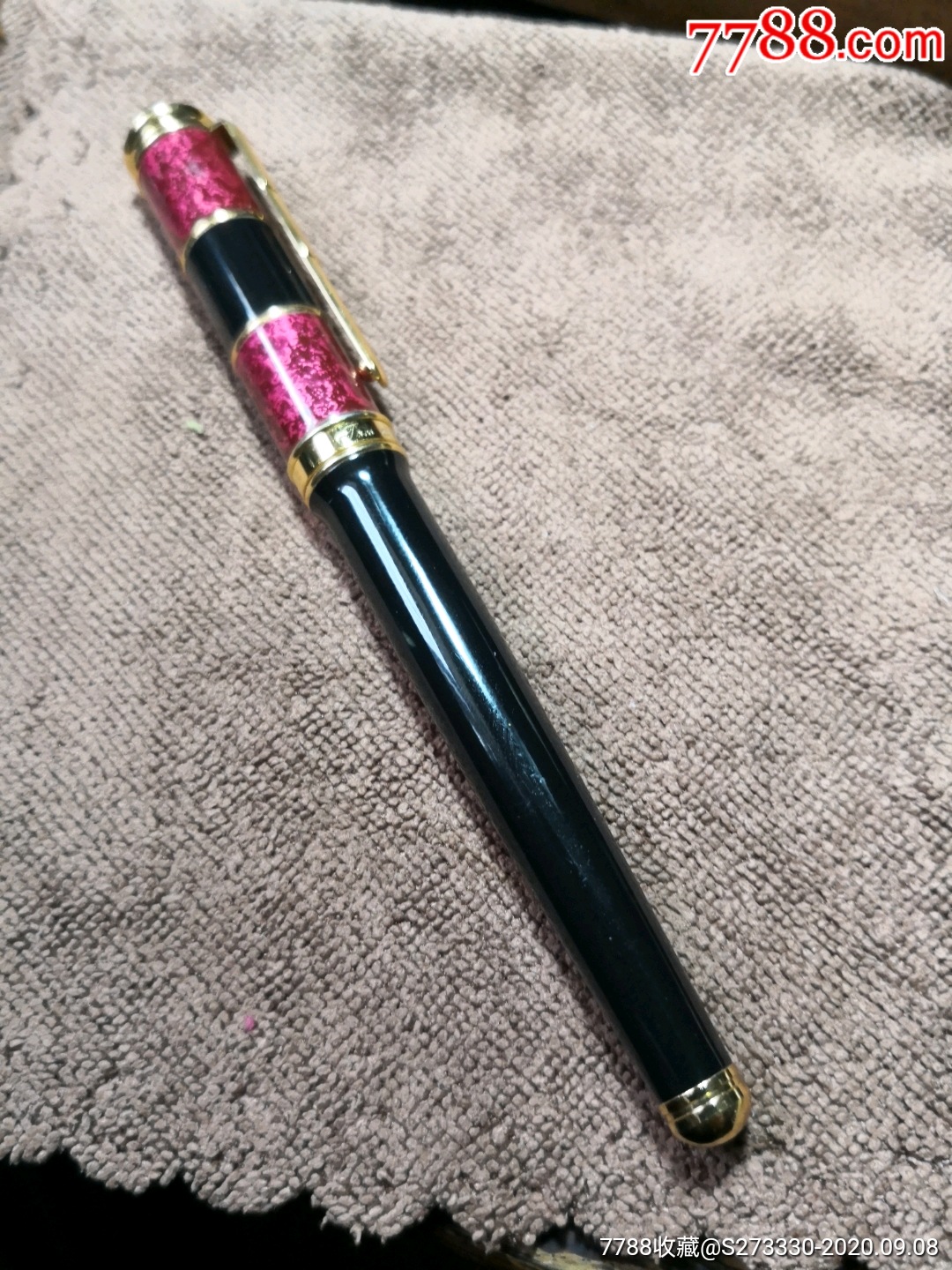 德国施密特铱金钢笔
