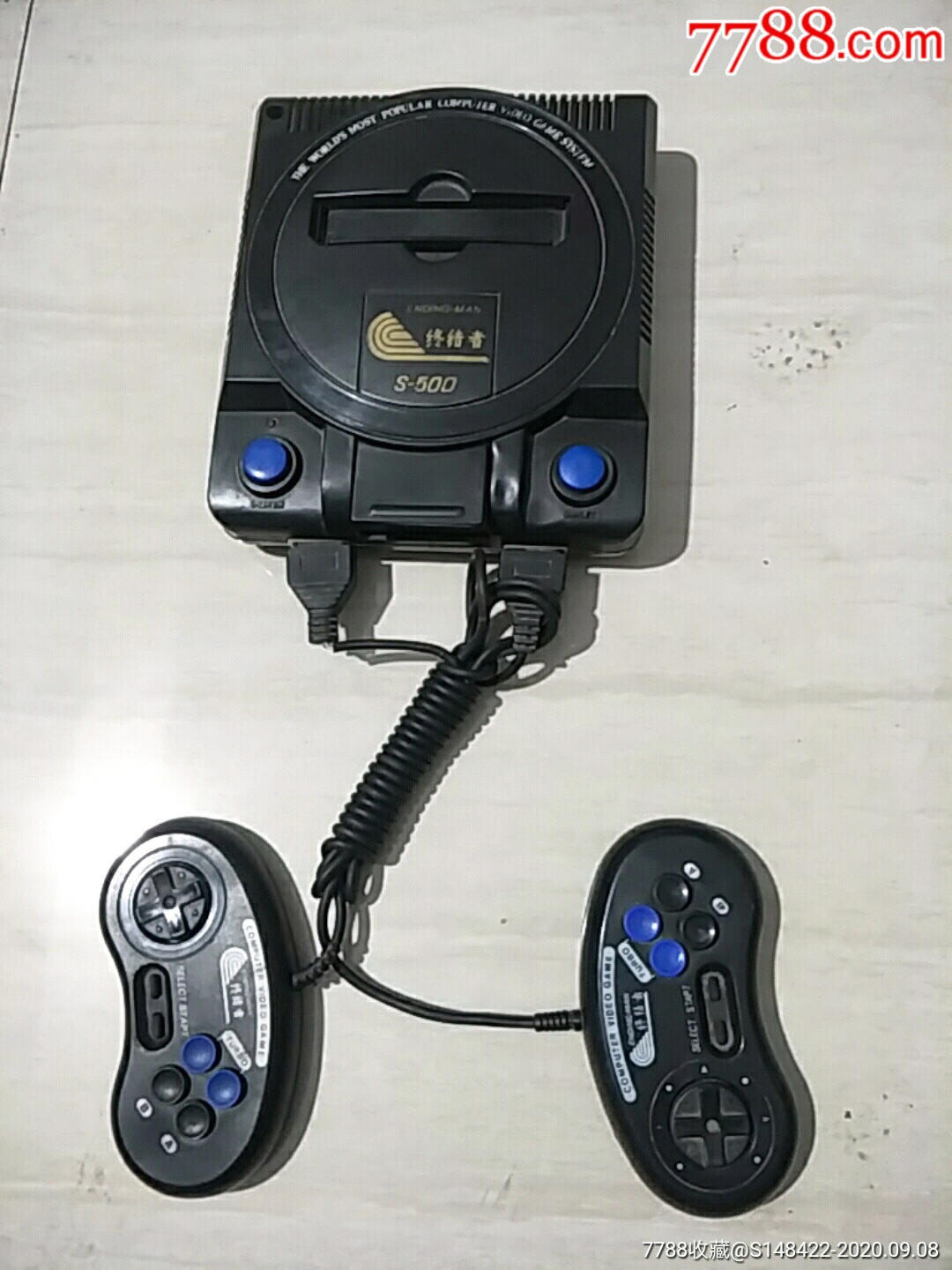 终结者游戏机-psp/游戏机-7788收藏