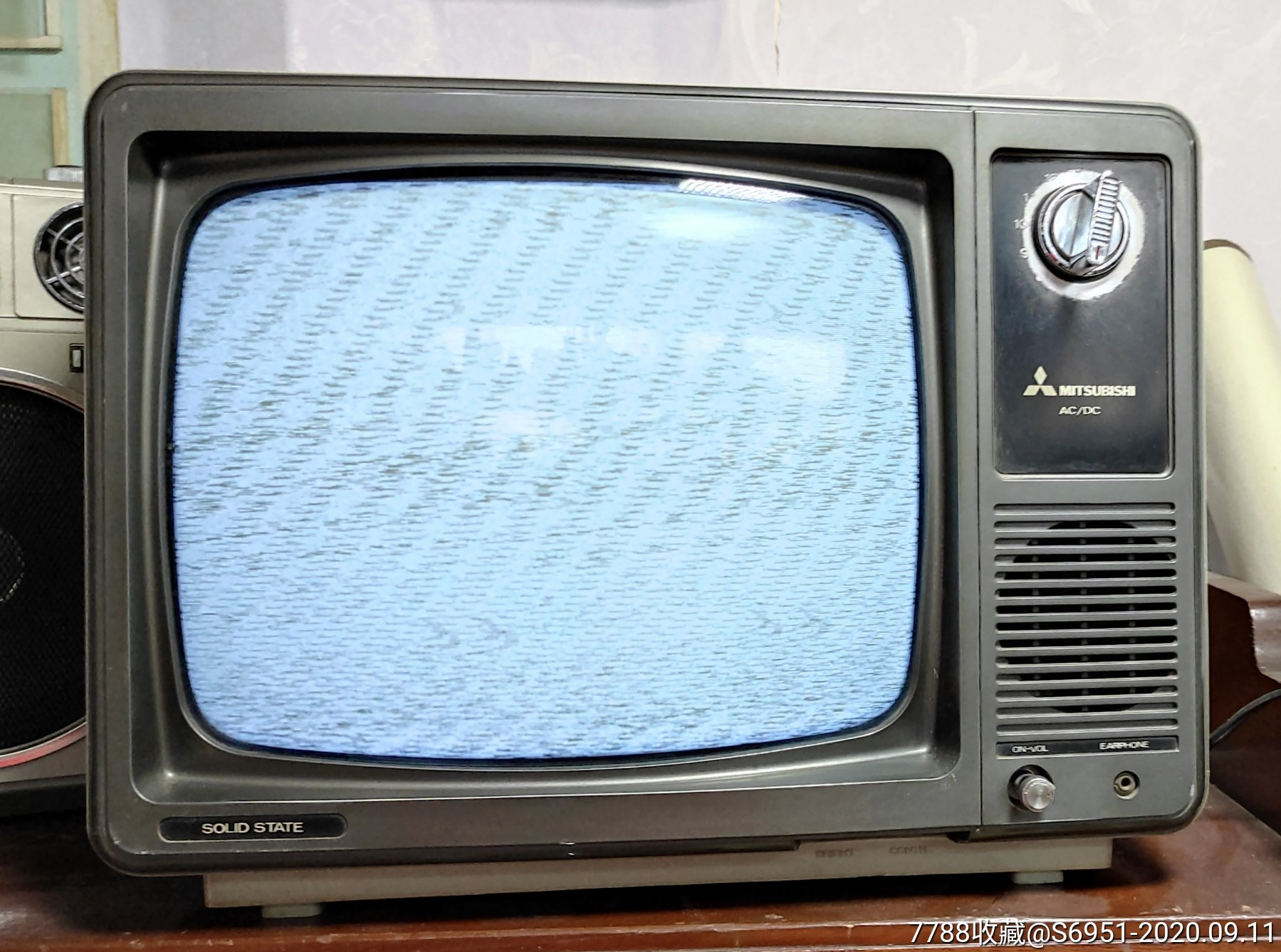 复古电视,复古电视机素材 - 伤感说说吧