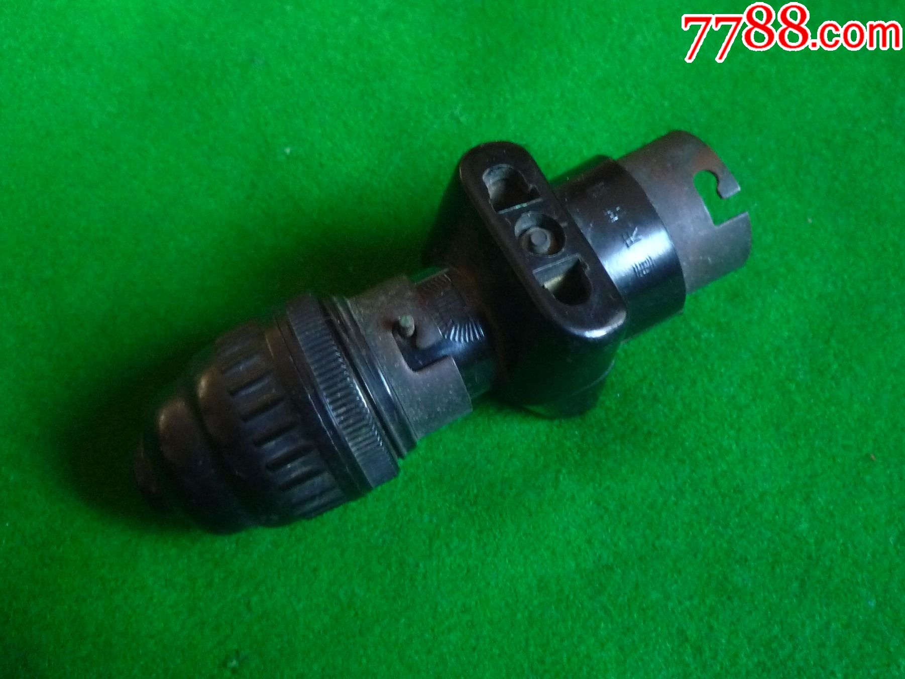 五六十年代的老灯头