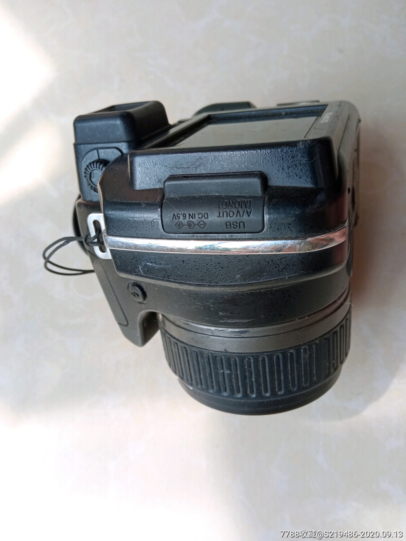 奥林巴斯sp565uz长焦数码相机