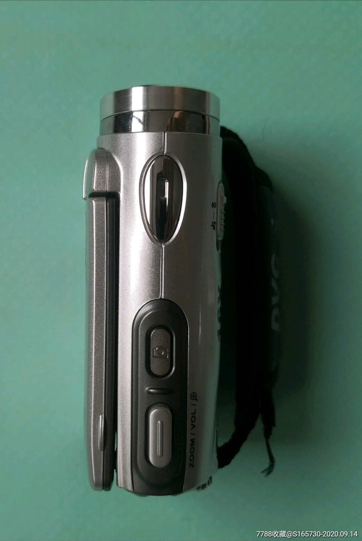 索尼dvc(日产)-摄像机/摄影机-7788收藏