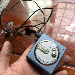 松下sls450光碟随身听