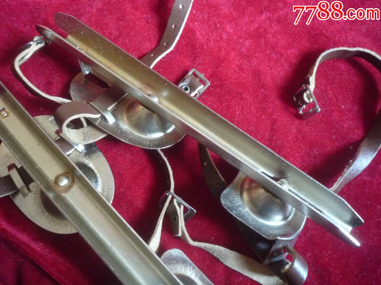 怀旧儿时《脚滑子》