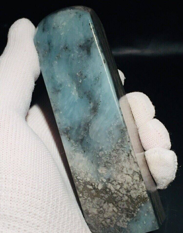 云南天青冻对章