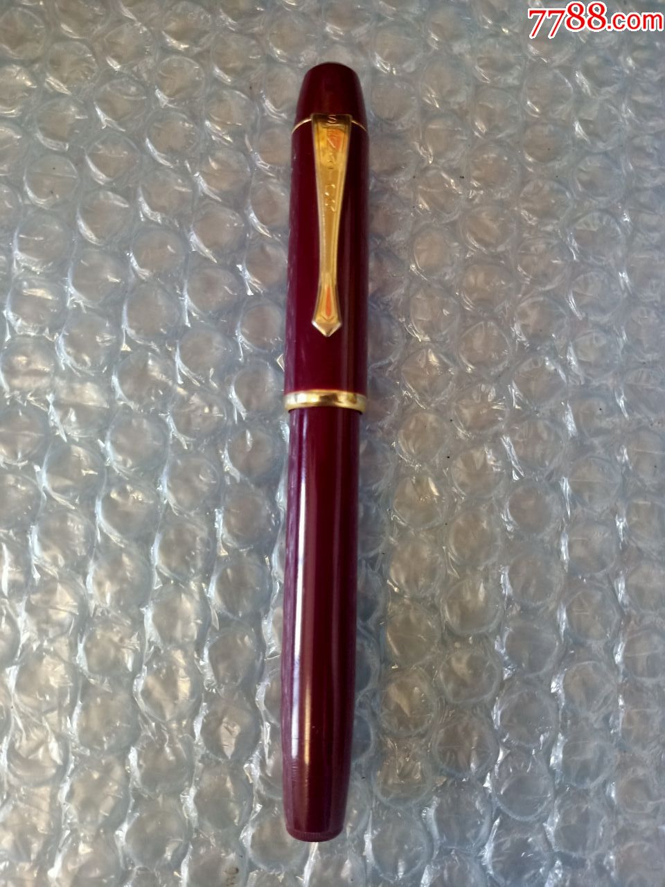 德国senator胜耐德活塞停产老古董钢笔