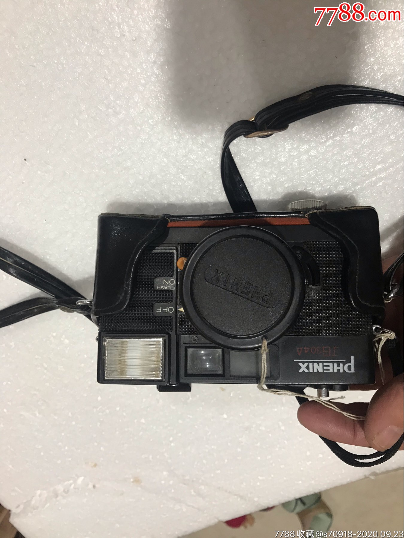 phenix-看图._单反相机_古滇之都【7788国库券收藏】