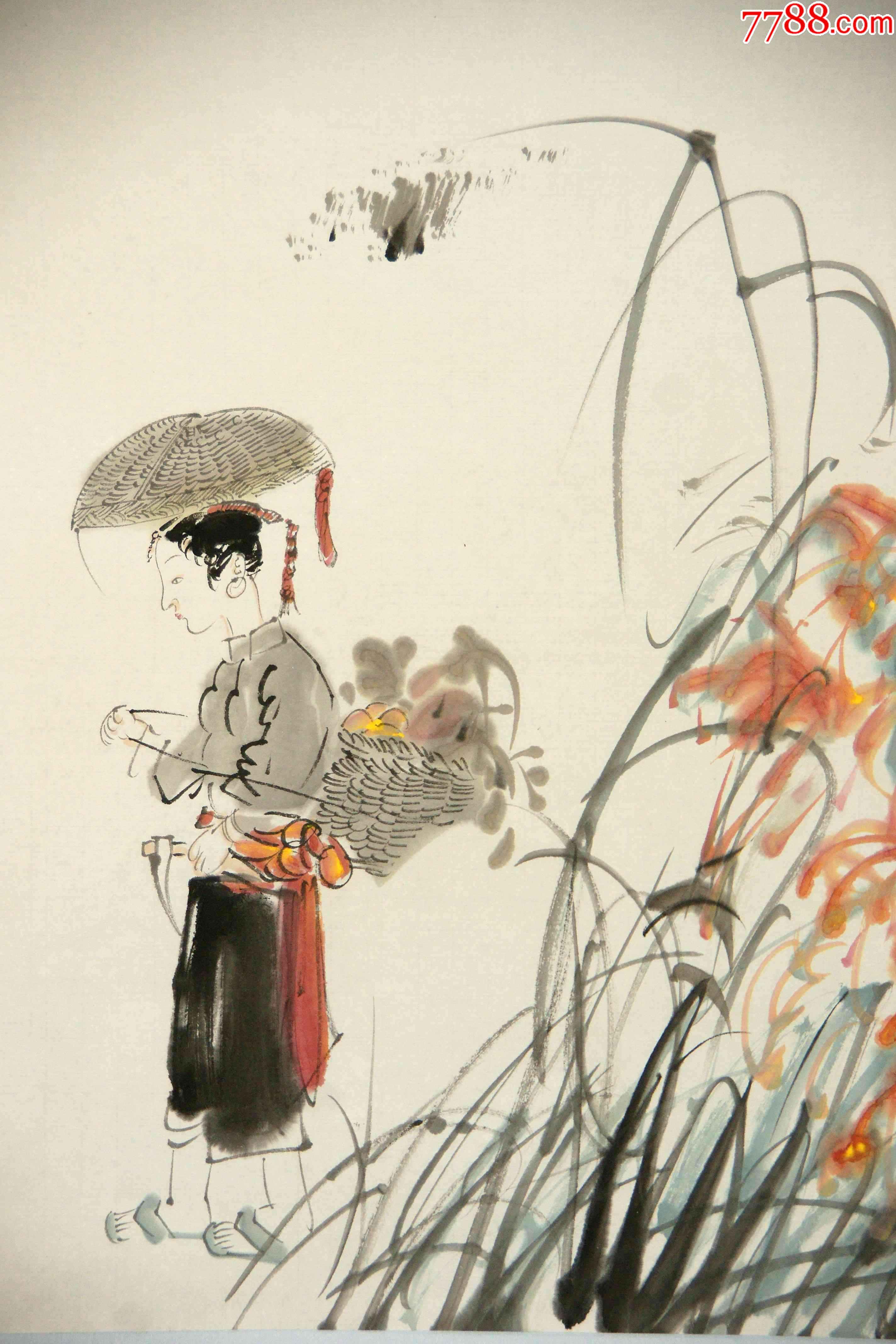 徐默现为中国美术学院教授美术学博士硕导浙江画院西冷书画院特聘画家