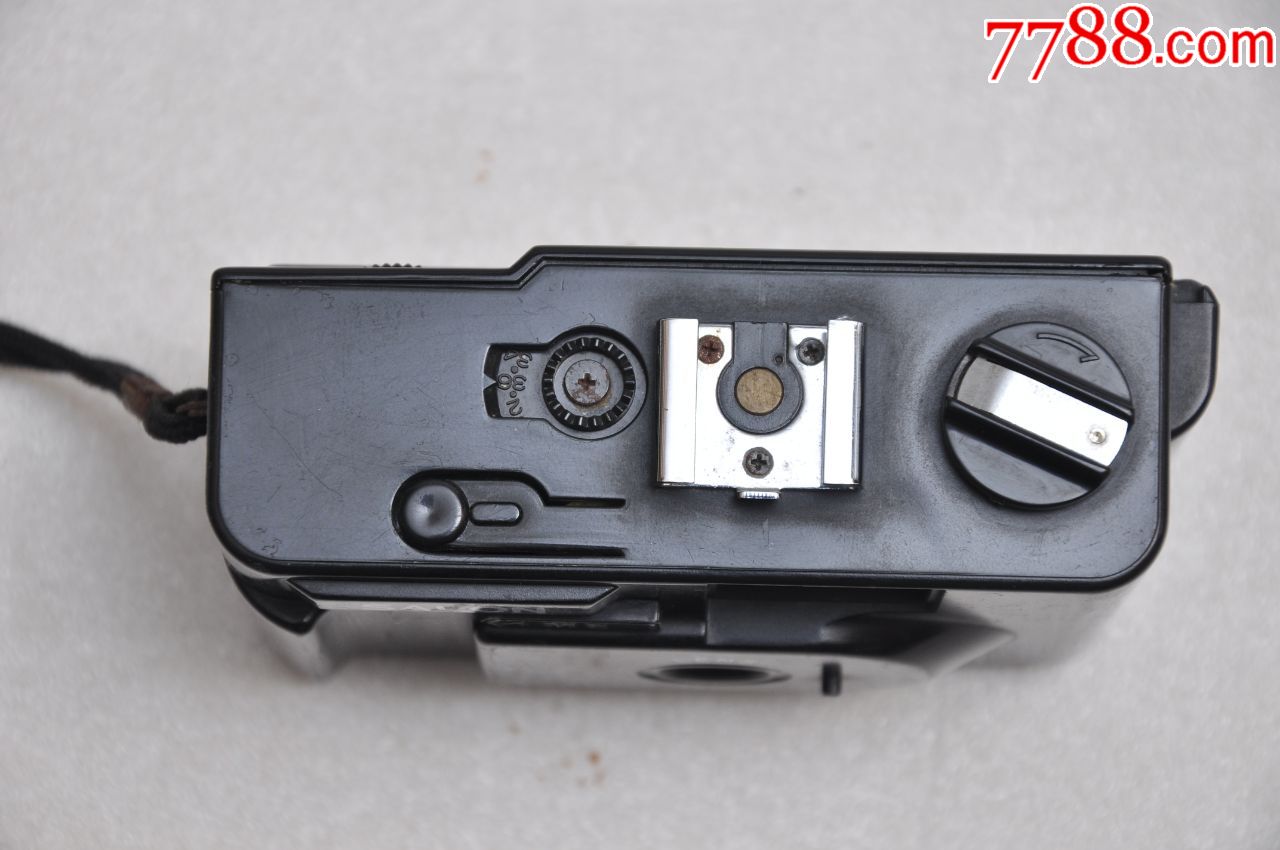 salon35mmlens照相机【少见】_单反相机_老赫珍品轩【7788收藏__收藏