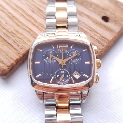 【间金表款!】意大利奢侈时装品牌:vasto华斯度-石英女表