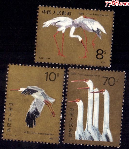 滚动鼠标滚轴,图片即可轻松放大,缩小更多"新中国邮票"商品>>>>￥19.