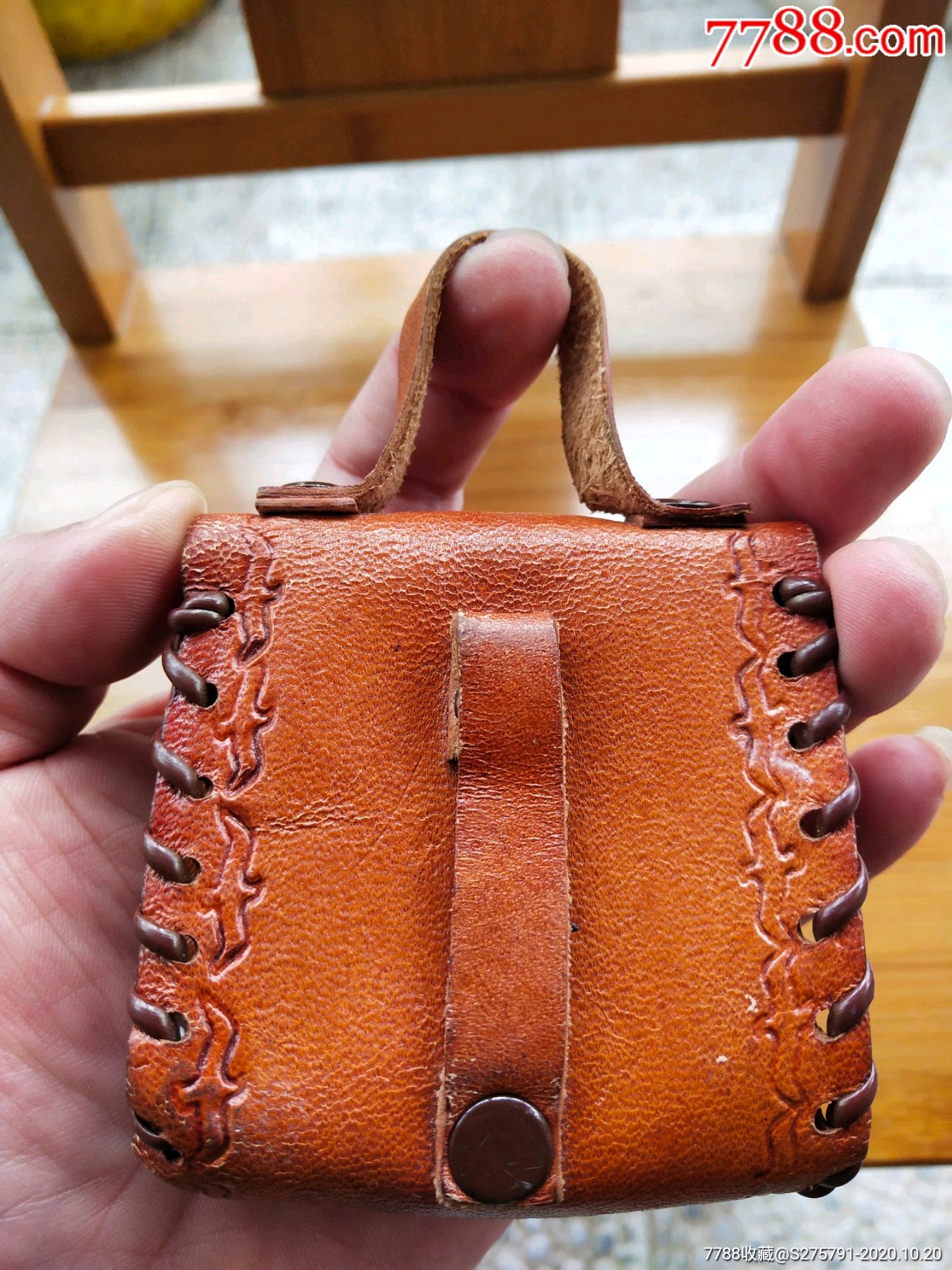 真皮小包-其他皮制品-7788工艺品