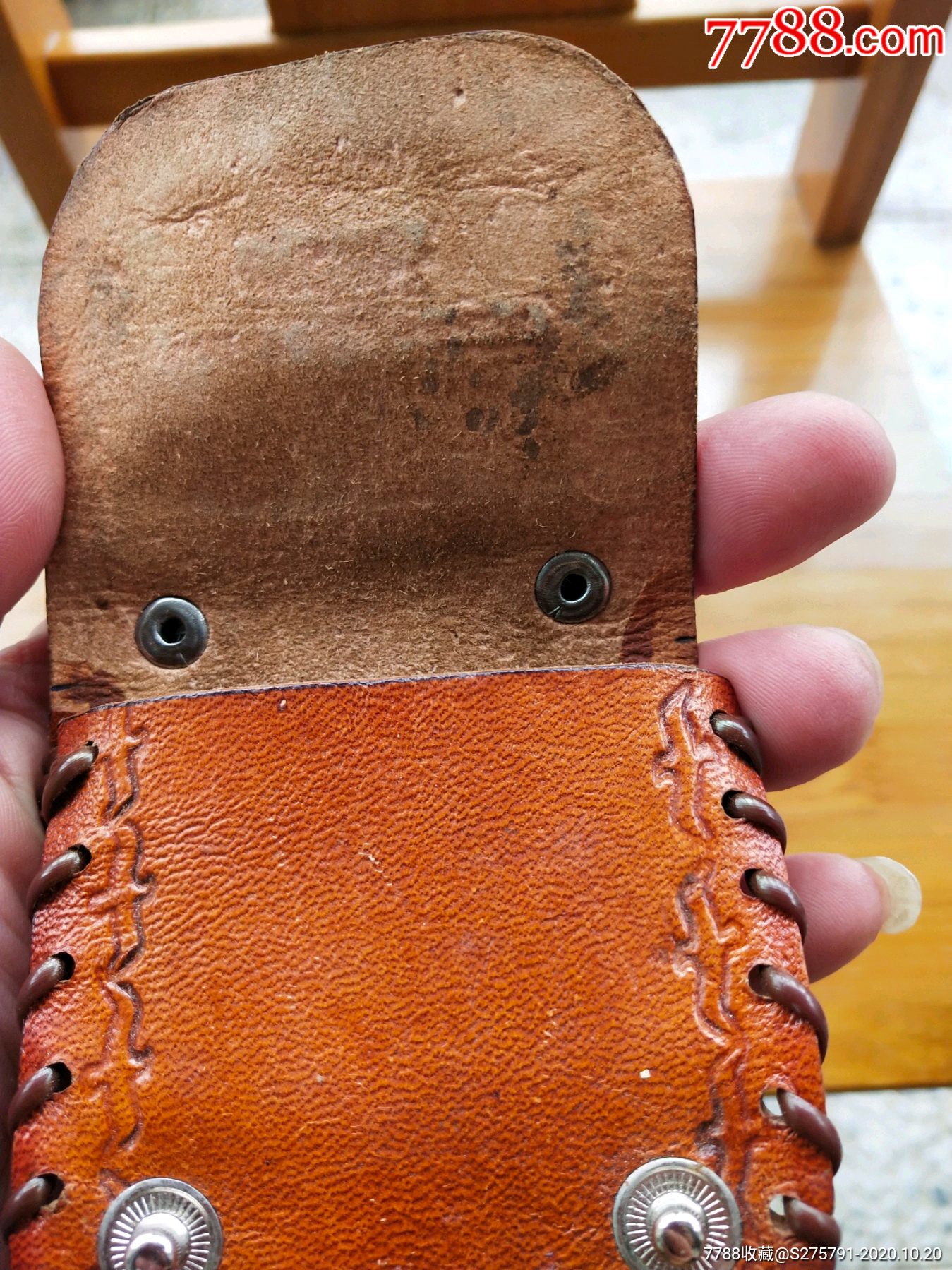 真皮小包-其他皮制品-7788工艺品
