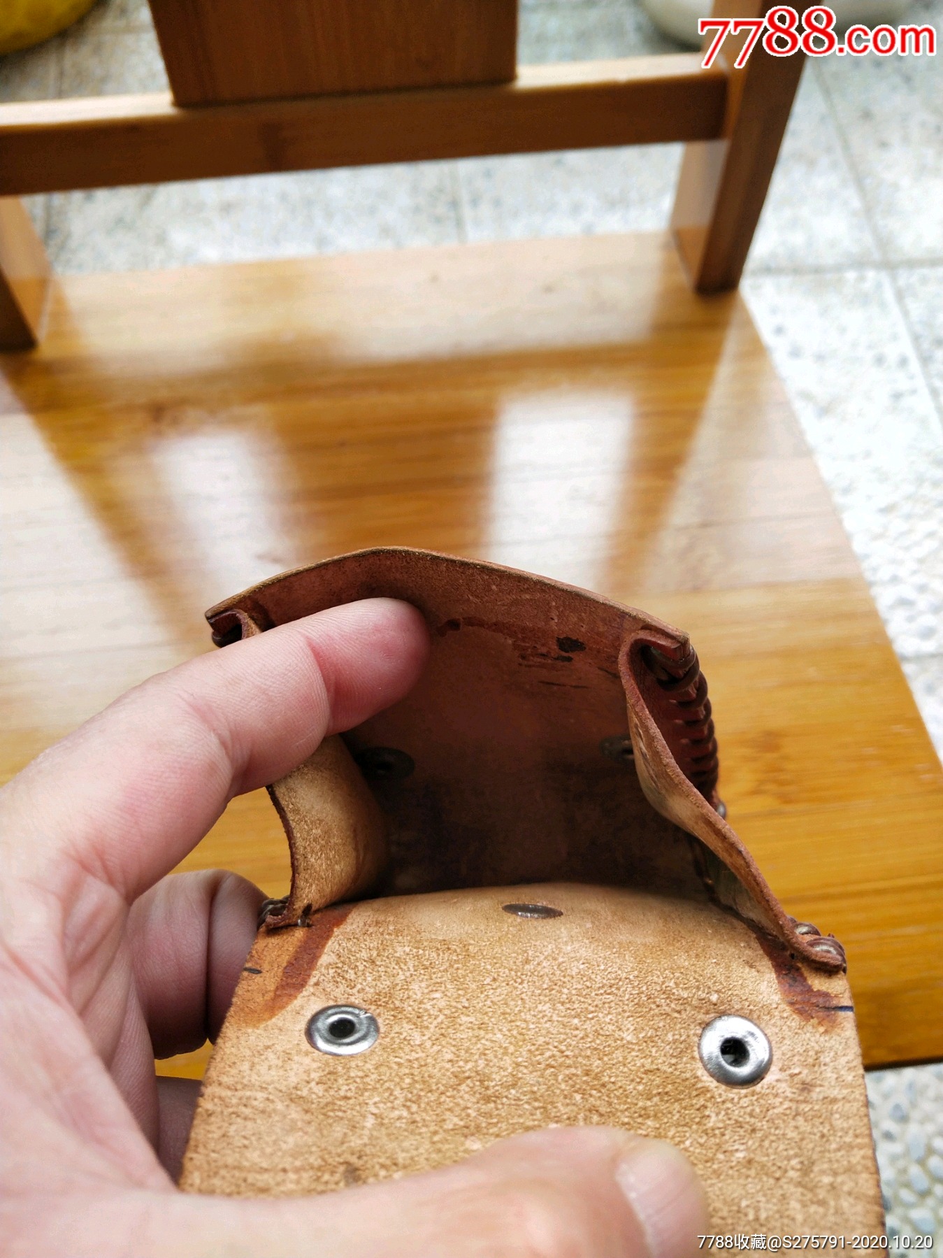 真皮小包-其他皮制品-7788工艺品