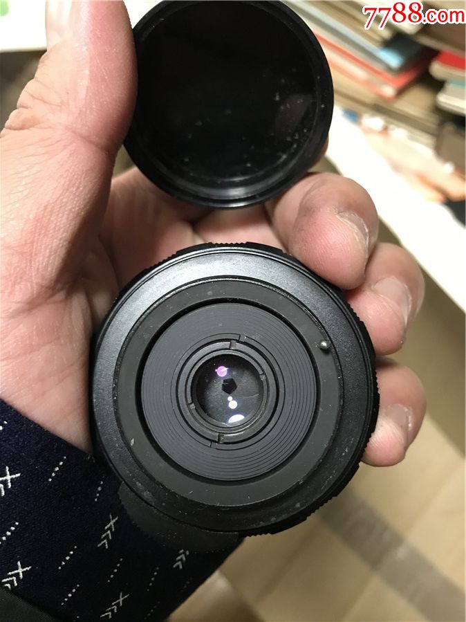 lens镜头-傻瓜机/胶片相机-7788相机收藏