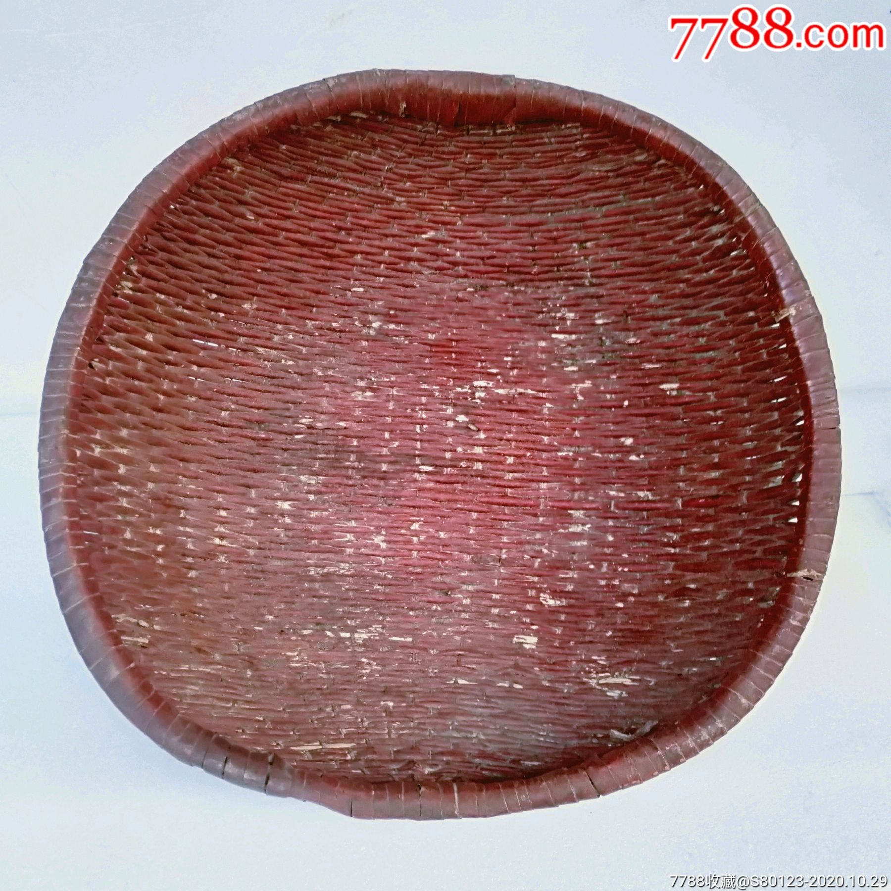 老芦草针线盘_价格20元_第1张