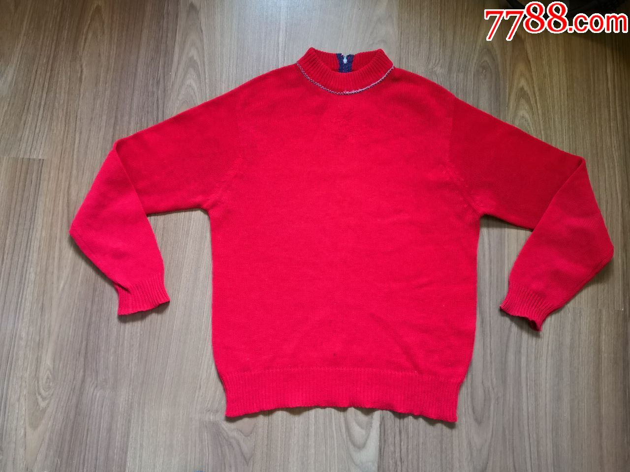 5品99全新七八十年代老衬衫￥489品99老式勉裆裤￥689品99古着