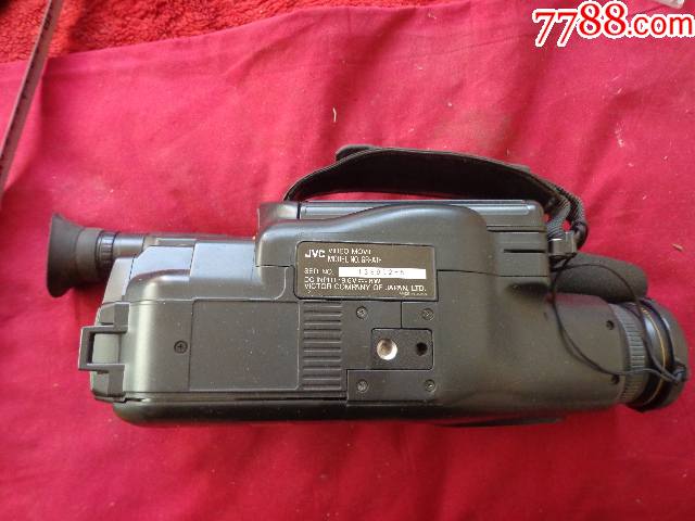 jvc摄像机