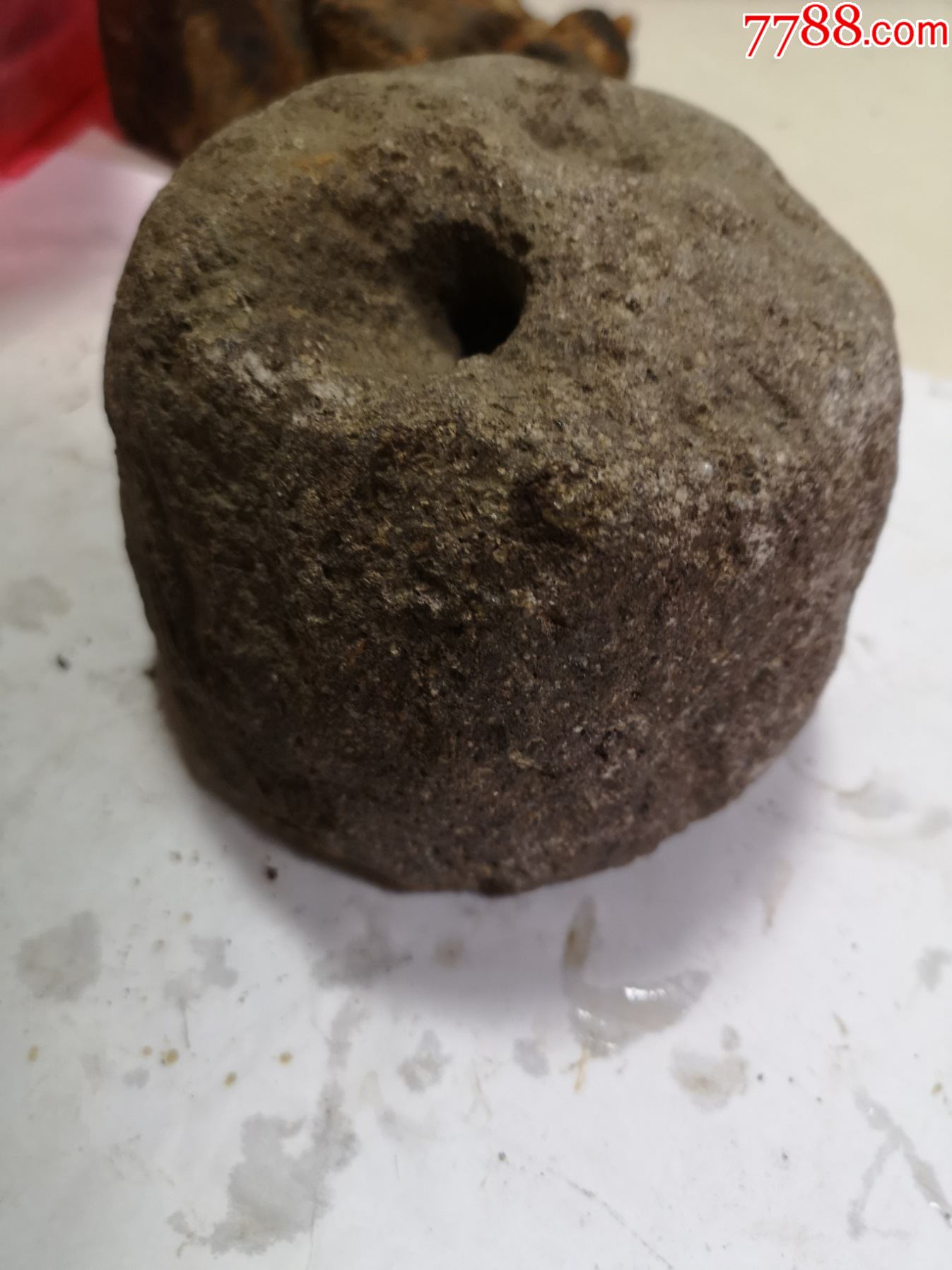 石秤砣