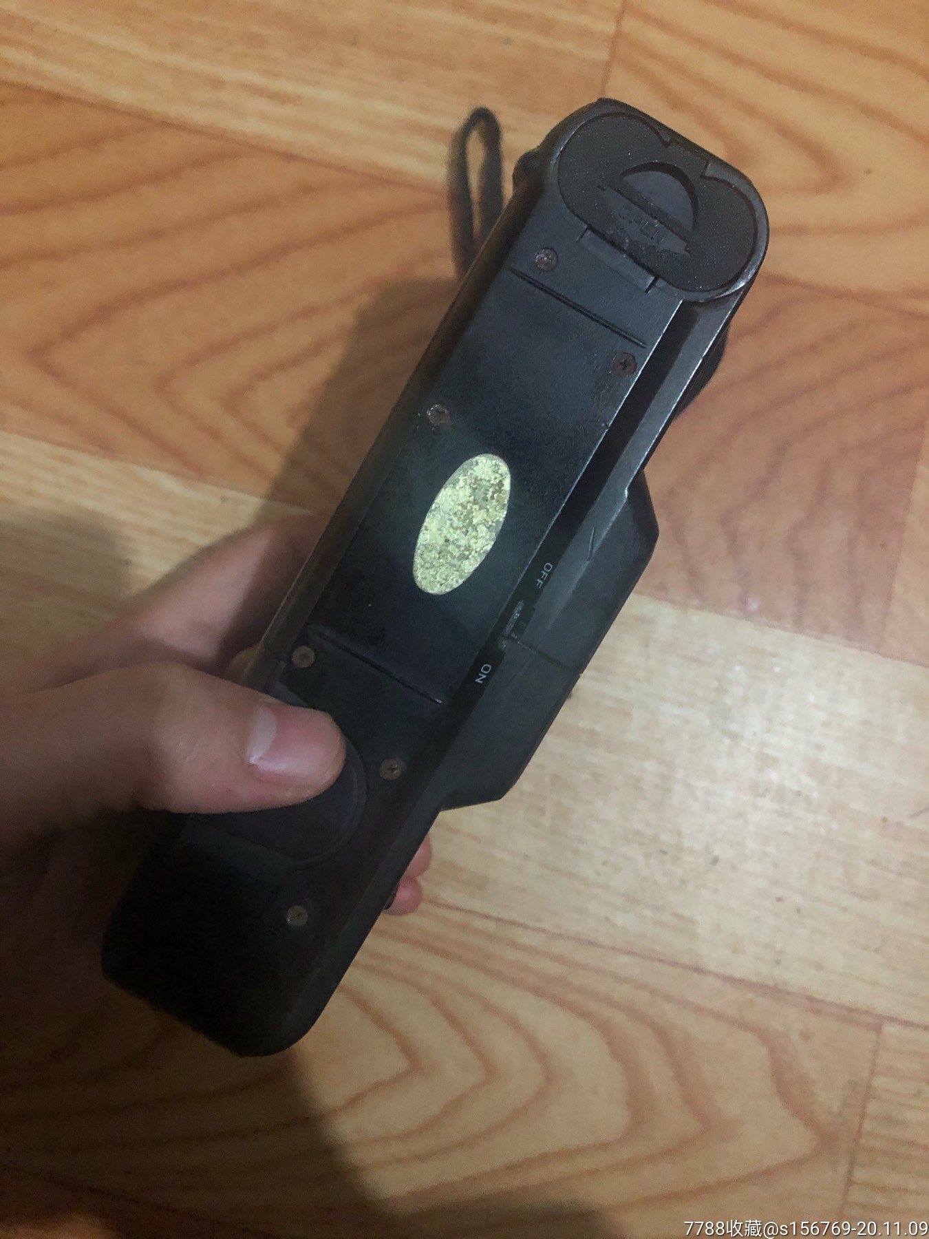 toma相机m616网红相机